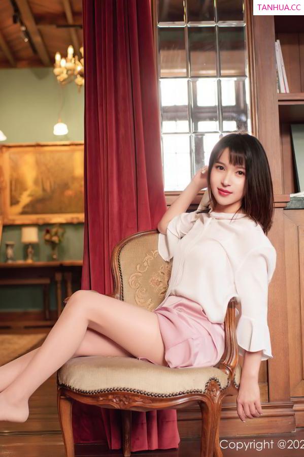 赵万灵  [XiuRen]高清写真图 2021.03.16 No.3205 赵万灵第14张图片